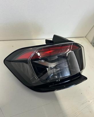 Fanale faro posteriore sx jeep avenger 00521707370