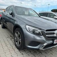 Mercedes Classe GLC 250 d Sport 4matic auto