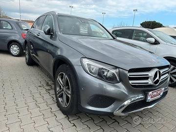 Mercedes Classe GLC 250 d Sport 4matic auto