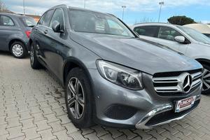 Mercedes Classe GLC 250 d Sport 4matic auto