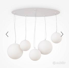 Lampadario di design MAYTONI