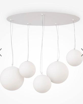 Lampadario di design MAYTONI