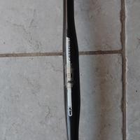 manubrio Cannondale C1 carbon