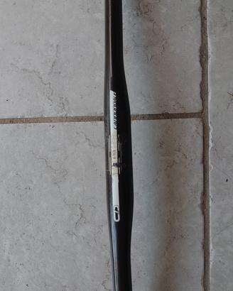 manubrio Cannondale C1 carbon