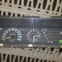 Contakm - Contachilometri Per Fiat Tempra