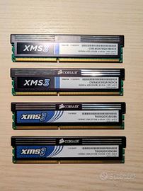 RAM DDR3 6 giga 