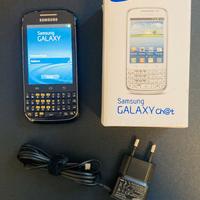 Samsung Galaxy Chat  GT-B5330