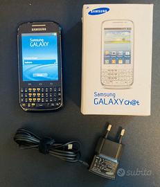 Samsung Galaxy Chat  GT-B5330