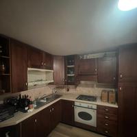 Cucina da rustico