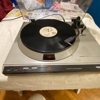 Giradischi Denon  DP30 L