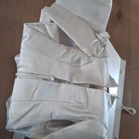 ABITO SPOSA TAGLIA 40-42