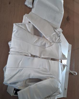 ABITO SPOSA TAGLIA 40-42