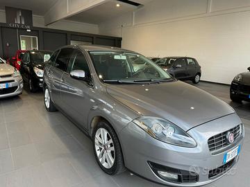 Fiat Croma 1.9 Multijet 16V Emotion