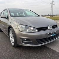 Volkswagen Golf Variant NEOP. CINGHIA NUOVA 1...
