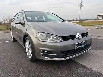 Volkswagen Golf Variant NEOP. CINGHIA NUOVA 1...
