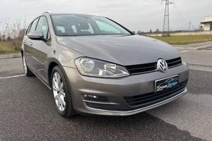 Volkswagen Golf Variant NEOP. CINGHIA NUOVA 1...