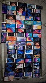 telefoni da esposizione 