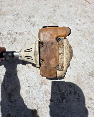 tagliaerba  stihl FS120R