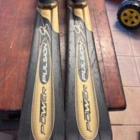 Scii rossignol 170 adulto