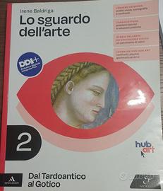 Lo sguardo dell'arte - ISBN 9788863085778