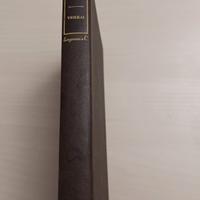 LIBRO Romanzo VERRAI Roy Stratton 1964 Longanesi G