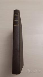 LIBRO Romanzo VERRAI Roy Stratton 1964 Longanesi G