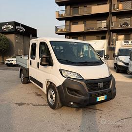 FIAT DUCATO MAXI 2.2 CASSONE FISSO 7 POSTI