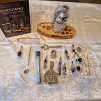 cocktail shaker set 