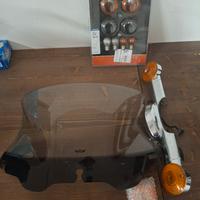 deflettore electra glide