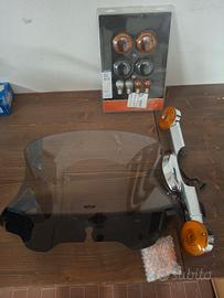 deflettore electra glide