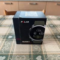 Smartwatch Polar Grit X