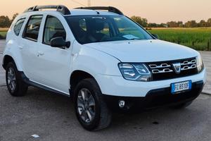 Dacia Duster 1.5 dCi 110CV Start&Stop 4x2 Serie Li