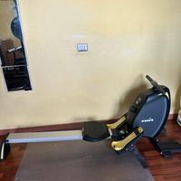 Vogatore Magnetico Diadora Fitness