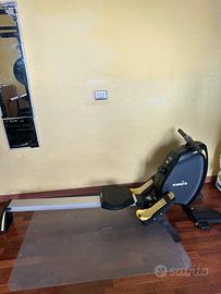 Vogatore Magnetico Diadora Fitness