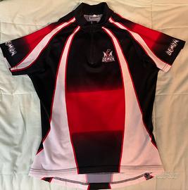 Maglia ciclismo In Race Concept Demon