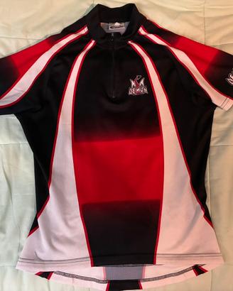 Maglia ciclismo In Race Concept Demon