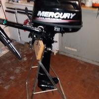 FUORIBORDO MERCURY F 6 ML