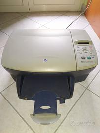 Stampante HP pcs 2110