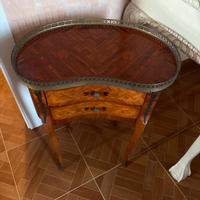 Mobiletto a Fagiolino