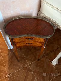 Mobiletto a Fagiolino