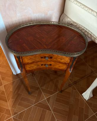 Mobiletto a Fagiolino