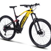 FANTIC XTF 1.5 - NUOVA