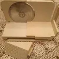 affettatrice elettrica pane e salumi ecc