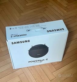 Aspirapolvere Samsung POWERbot VR5000