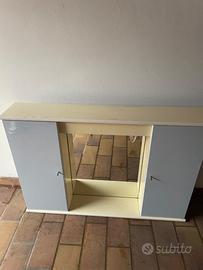 Mobile bagno