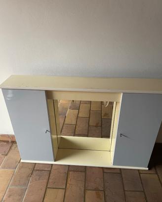 Mobile bagno