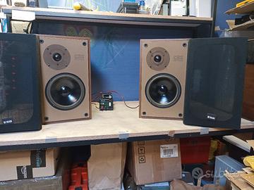 ESB CDX L2