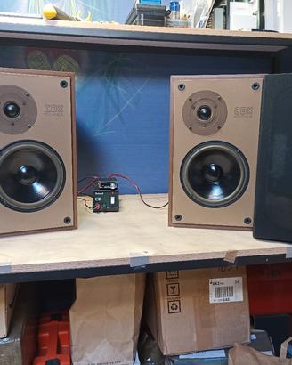 ESB CDX L2
