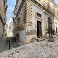 CASA INDIPENDENTE A GROTTAGLIE