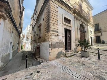 CASA INDIPENDENTE A GROTTAGLIE